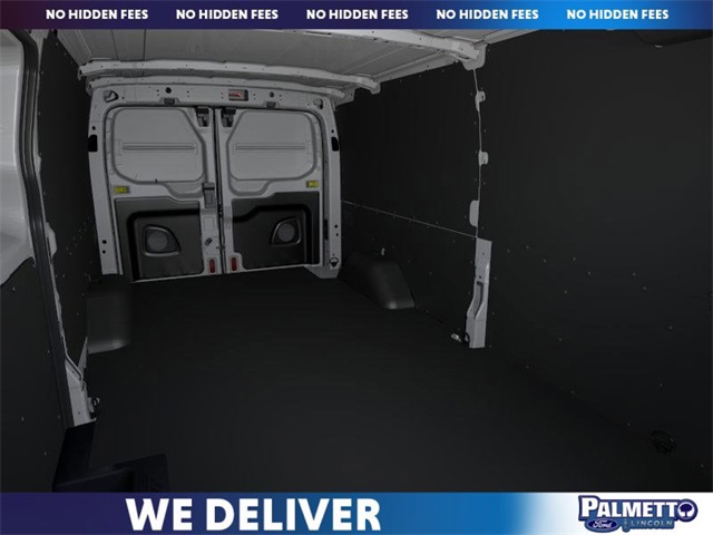 new 2025 Ford Transit-250 car, priced at $51,250