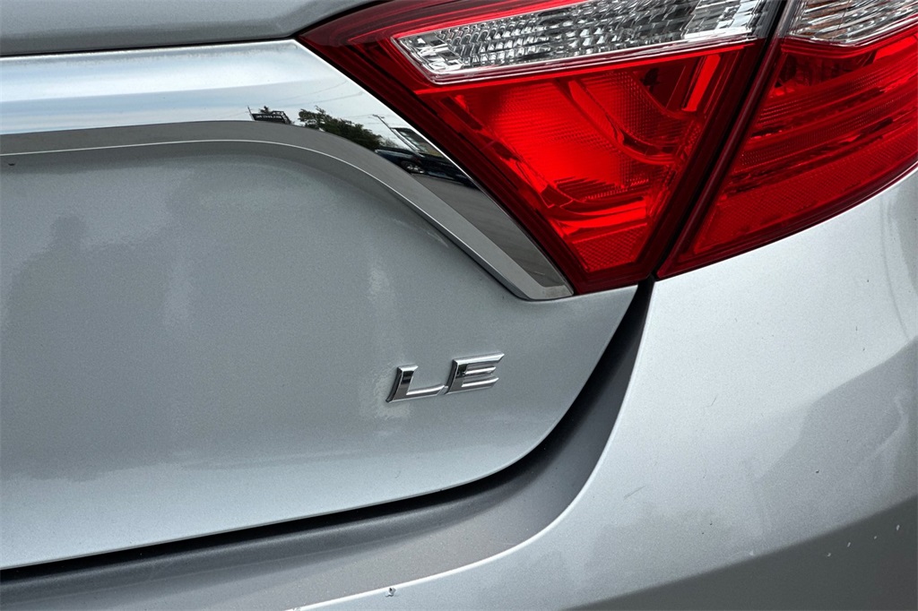 used 2017 Toyota Camry car, priced at $17,923