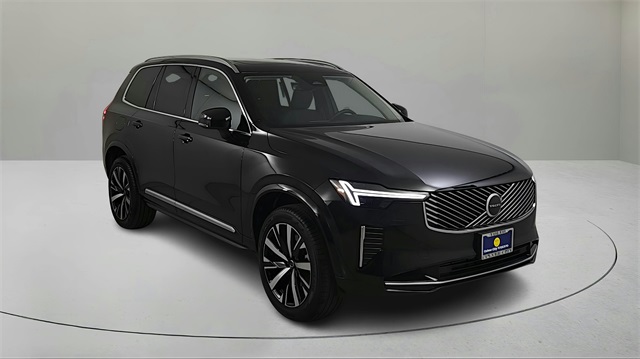 new 2026 Volvo XC90 Plug-In Hybrid car, priced at $77,495
