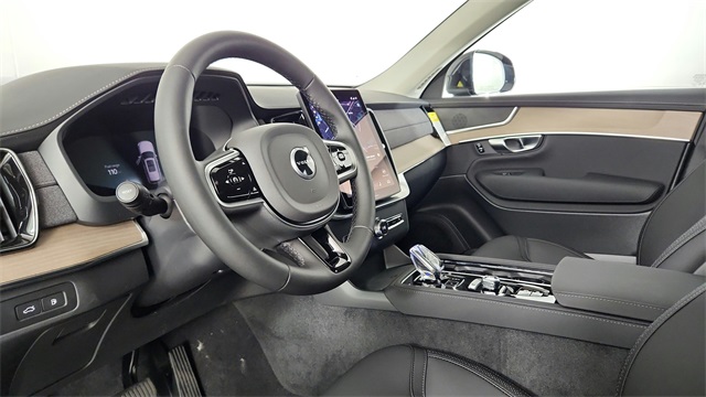 new 2026 Volvo XC90 Plug-In Hybrid car, priced at $77,495