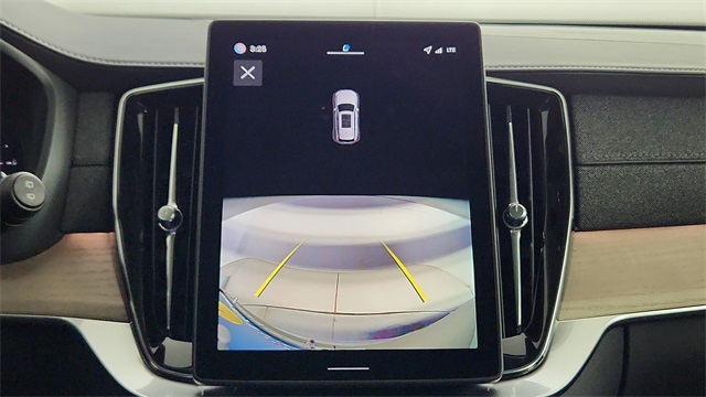 new 2026 Volvo XC90 Plug-In Hybrid car, priced at $77,495