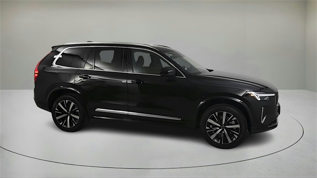new 2026 Volvo XC90 Plug-In Hybrid car, priced at $77,495