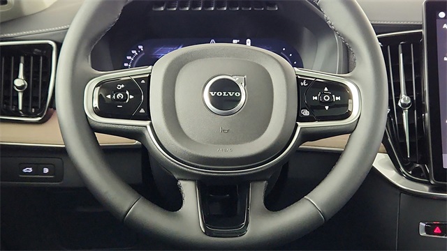 new 2026 Volvo XC90 Plug-In Hybrid car, priced at $77,495
