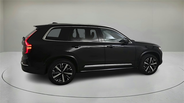 new 2026 Volvo XC90 Plug-In Hybrid car, priced at $77,495