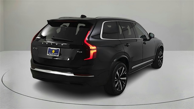 new 2026 Volvo XC90 Plug-In Hybrid car, priced at $77,495