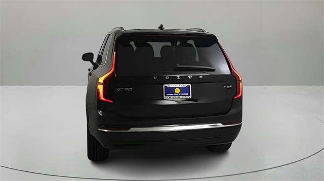 new 2026 Volvo XC90 Plug-In Hybrid car, priced at $77,495