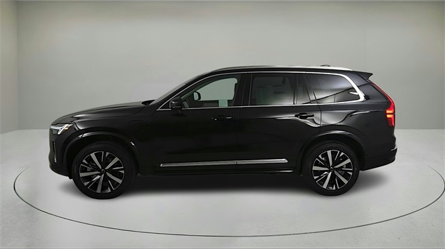 new 2026 Volvo XC90 Plug-In Hybrid car, priced at $77,495