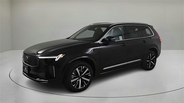 new 2026 Volvo XC90 Plug-In Hybrid car, priced at $77,495