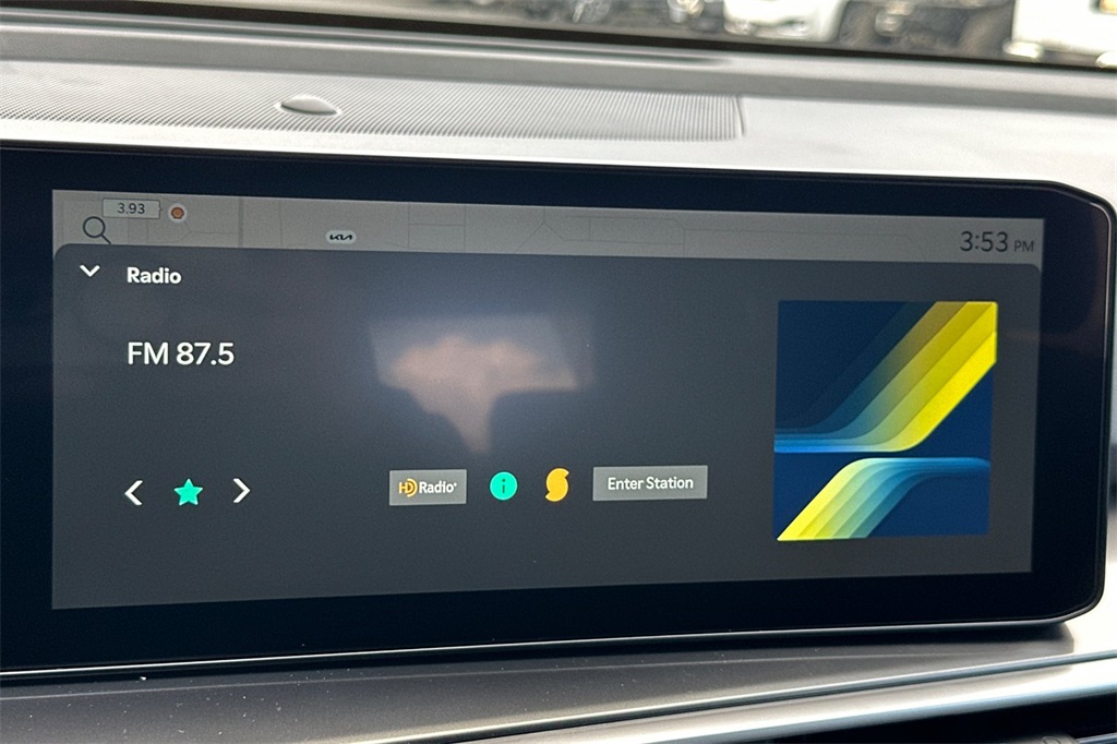 new 2025 Kia Sorento car, priced at $37,854