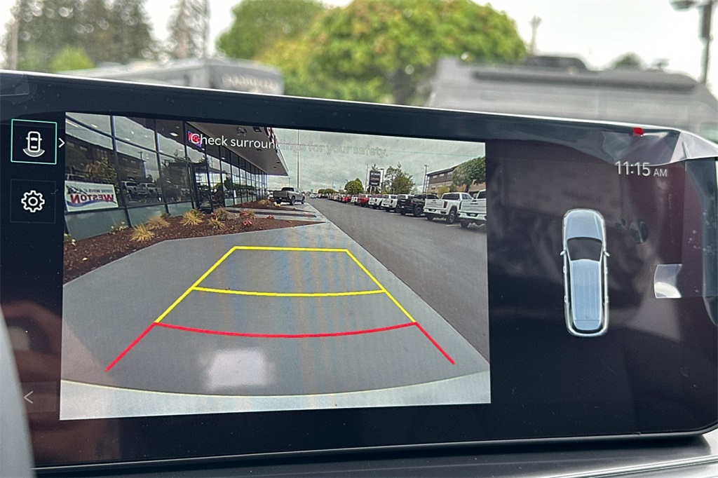 new 2025 Kia Sorento car, priced at $37,854