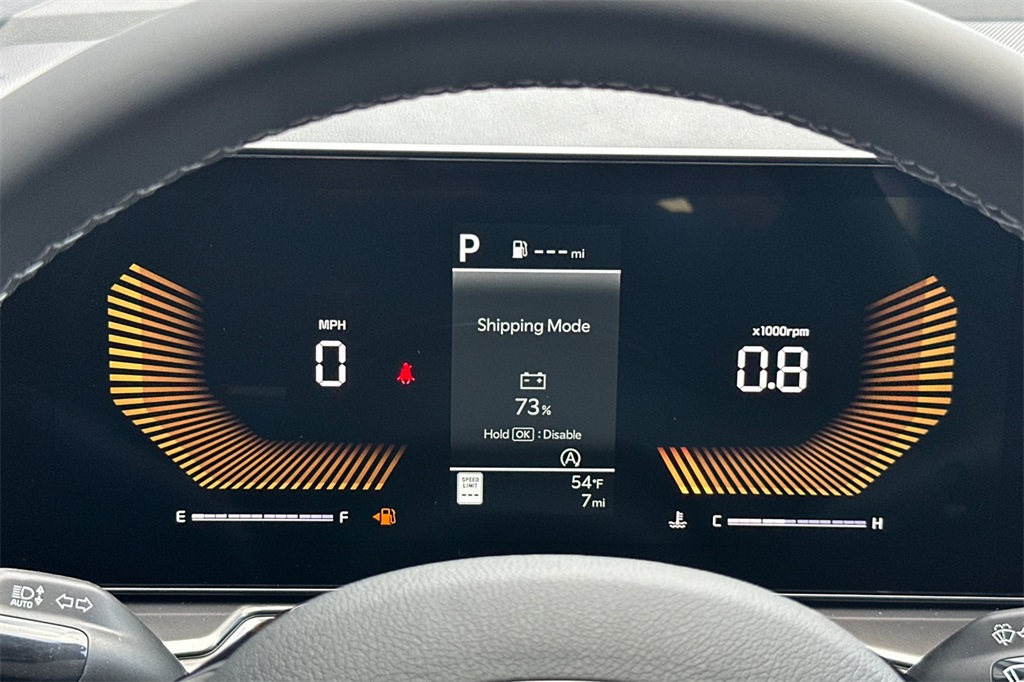 new 2025 Kia Sorento car, priced at $37,854