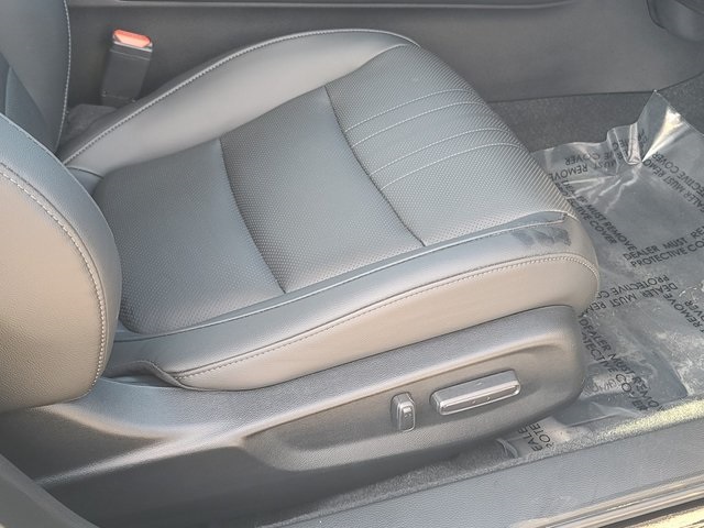 used 2021 Honda Accord Hybrid car, priced at $25,500