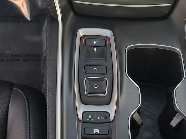 used 2021 Honda Accord Hybrid car, priced at $25,500