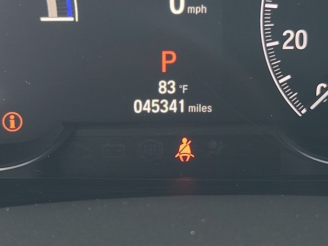 used 2021 Honda Accord Hybrid car, priced at $25,500