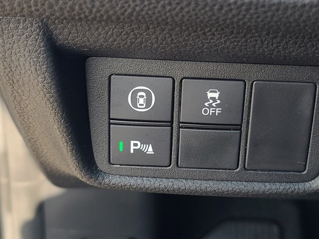 used 2021 Honda Accord Hybrid car, priced at $25,500
