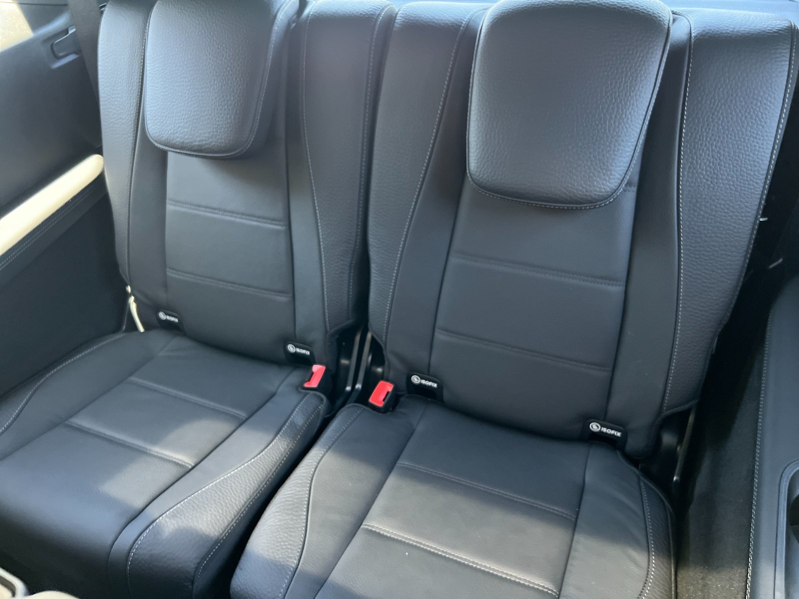 new 2025 Mercedes-Benz GLS car