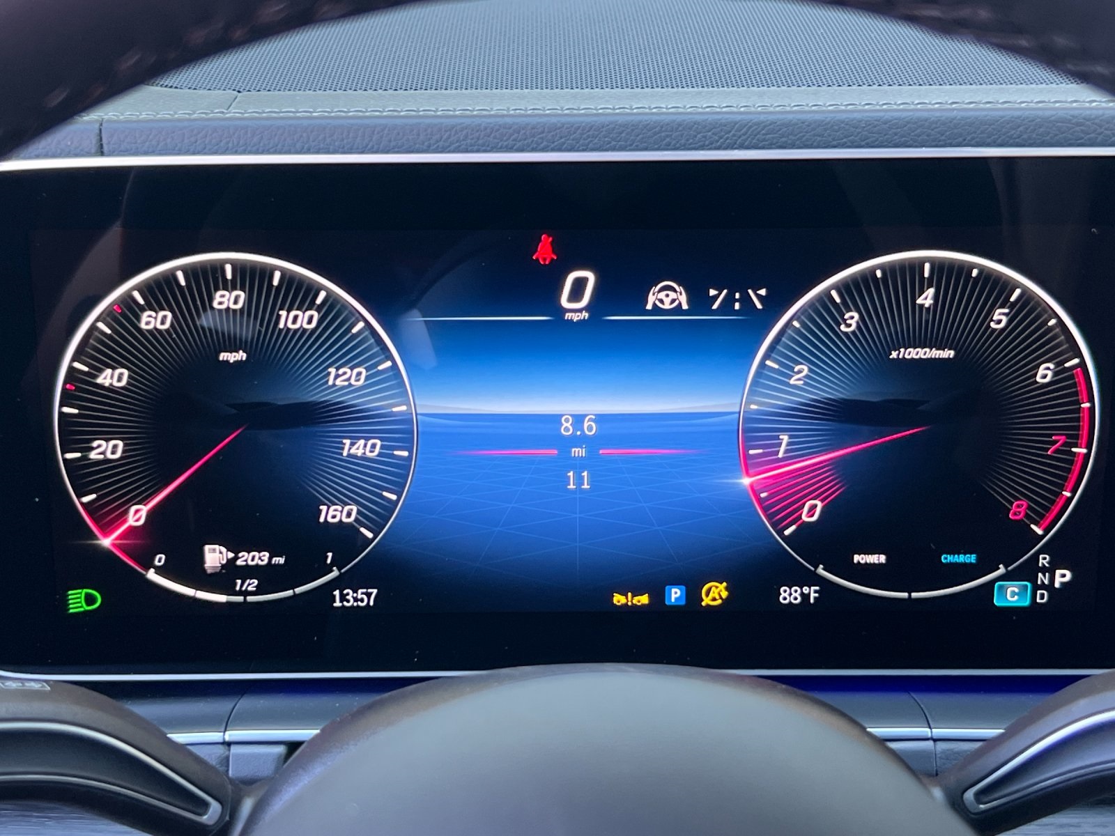 new 2025 Mercedes-Benz GLS car