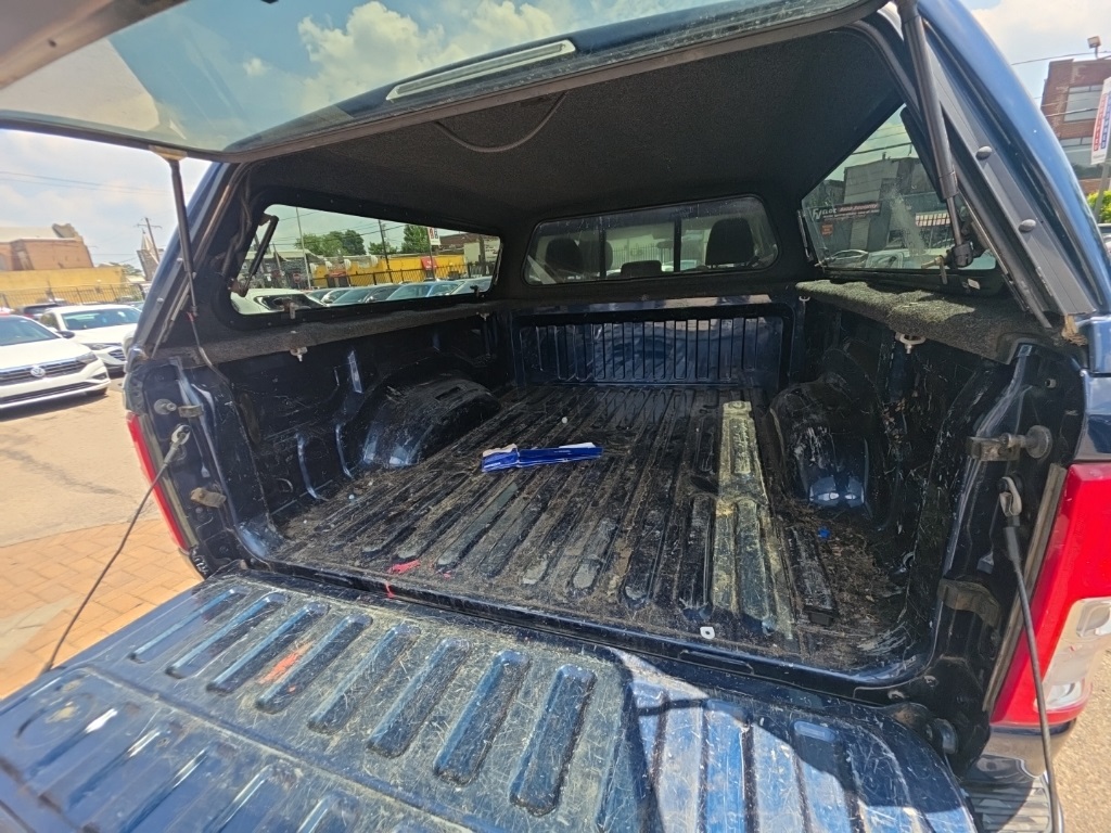 used 2021 Ram 1500 car, priced at $25,595