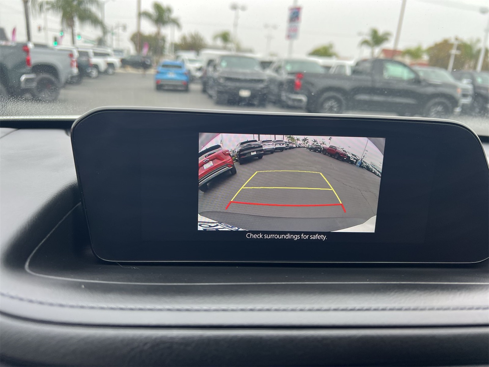 used 2023 Mazda CX-30 car, priced at $23,991