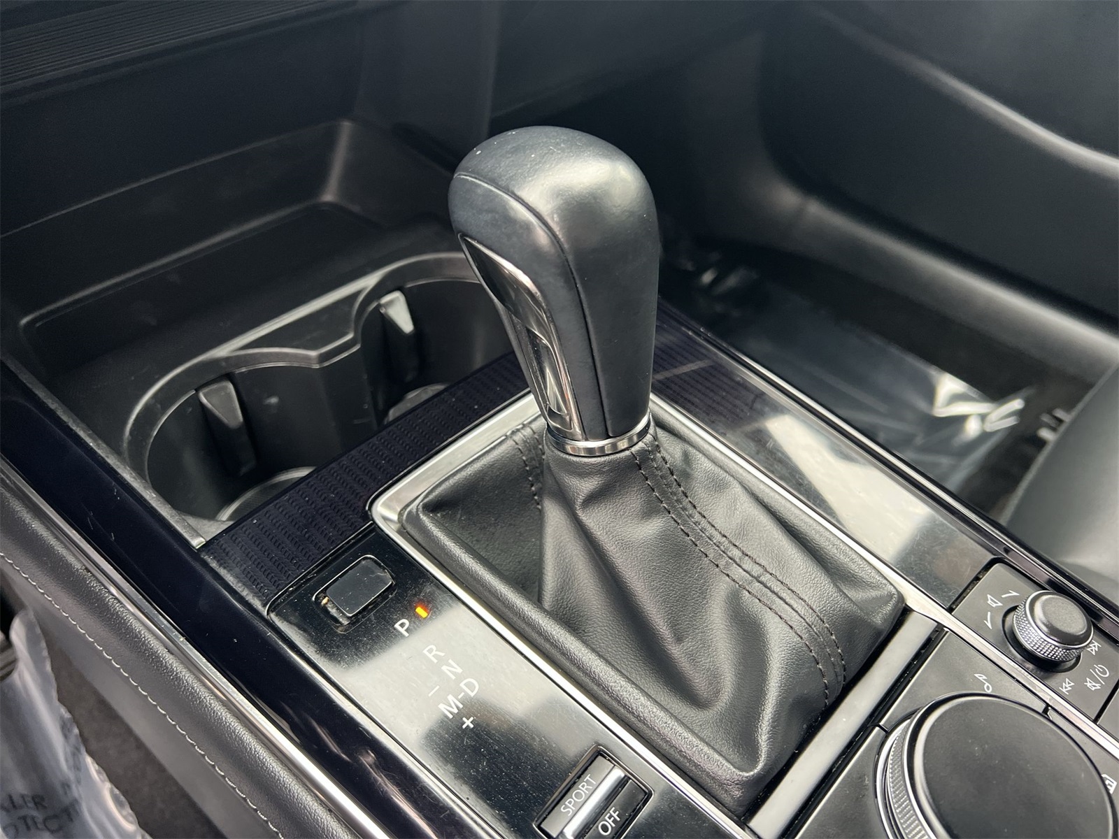 used 2023 Mazda CX-30 car, priced at $23,991