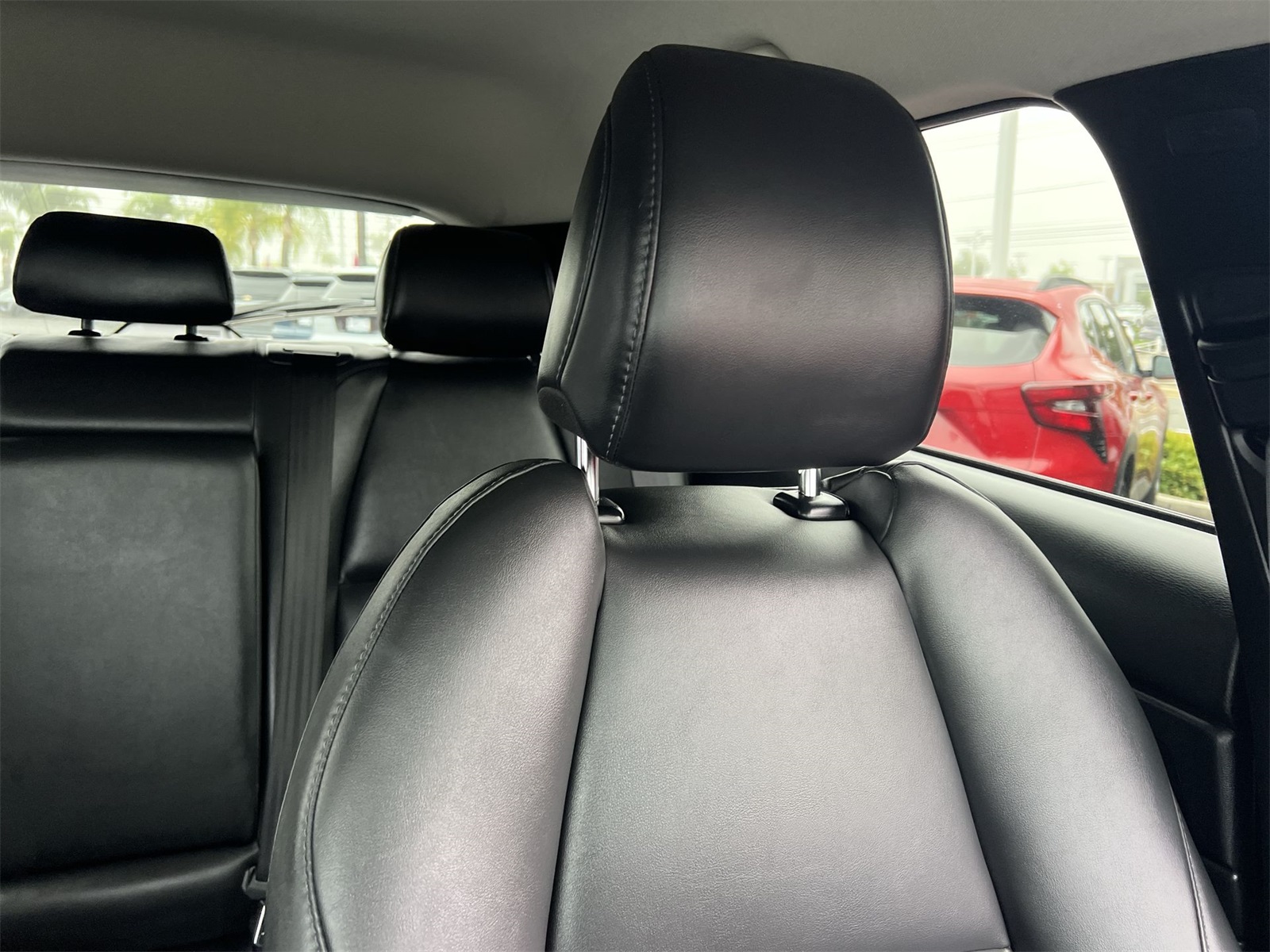 used 2023 Mazda CX-30 car, priced at $23,991