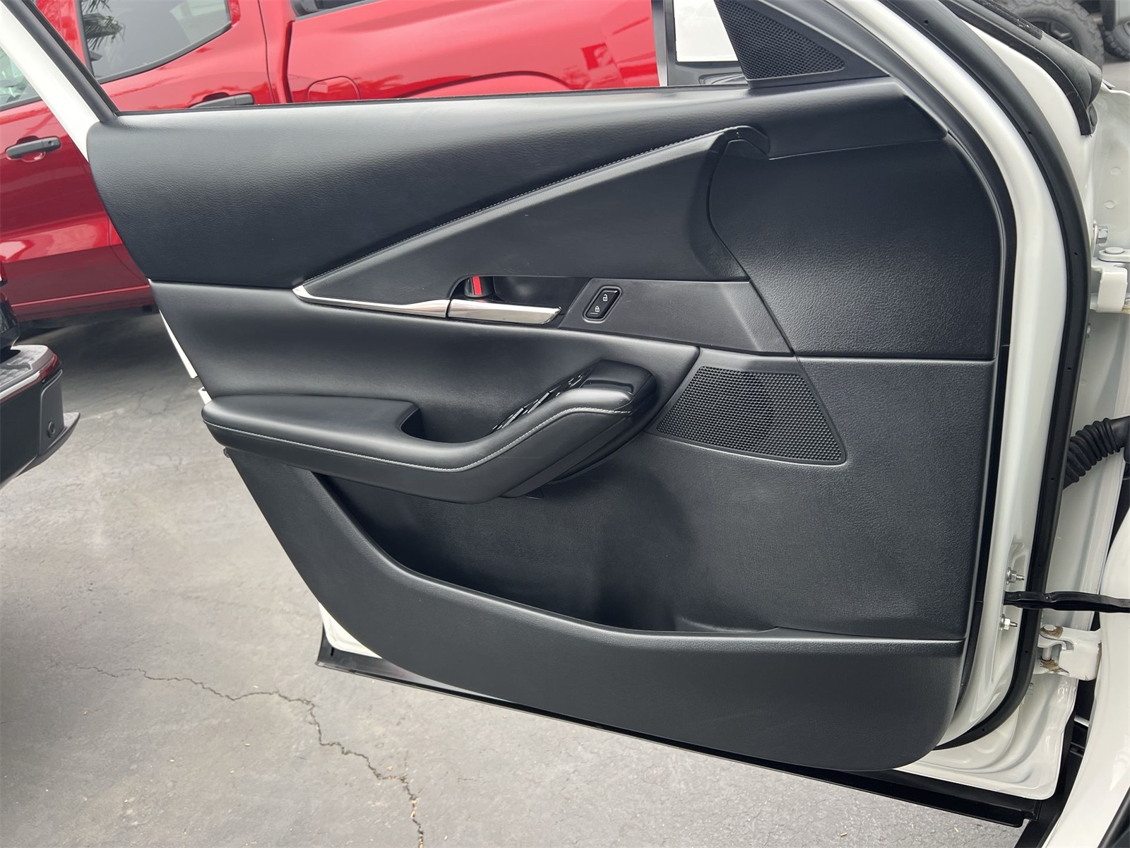 used 2023 Mazda CX-30 car, priced at $23,991