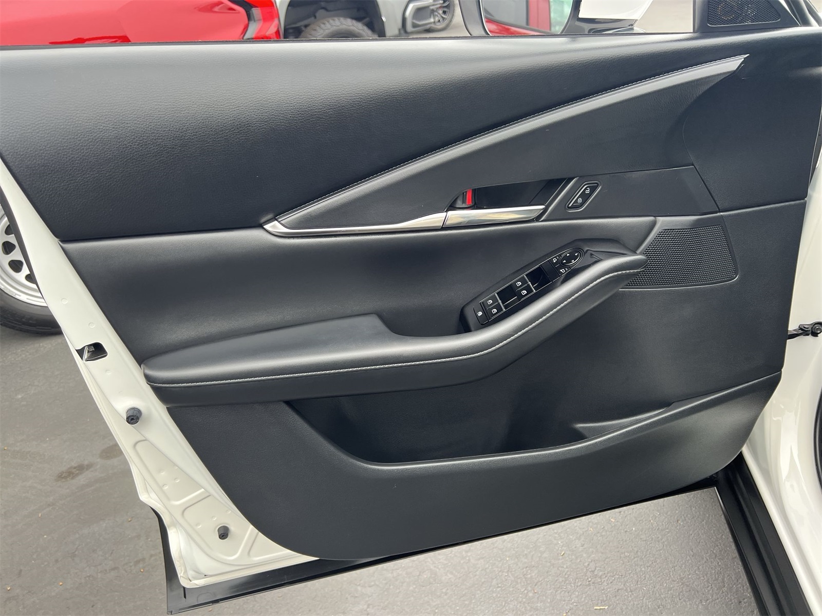 used 2023 Mazda CX-30 car, priced at $23,991