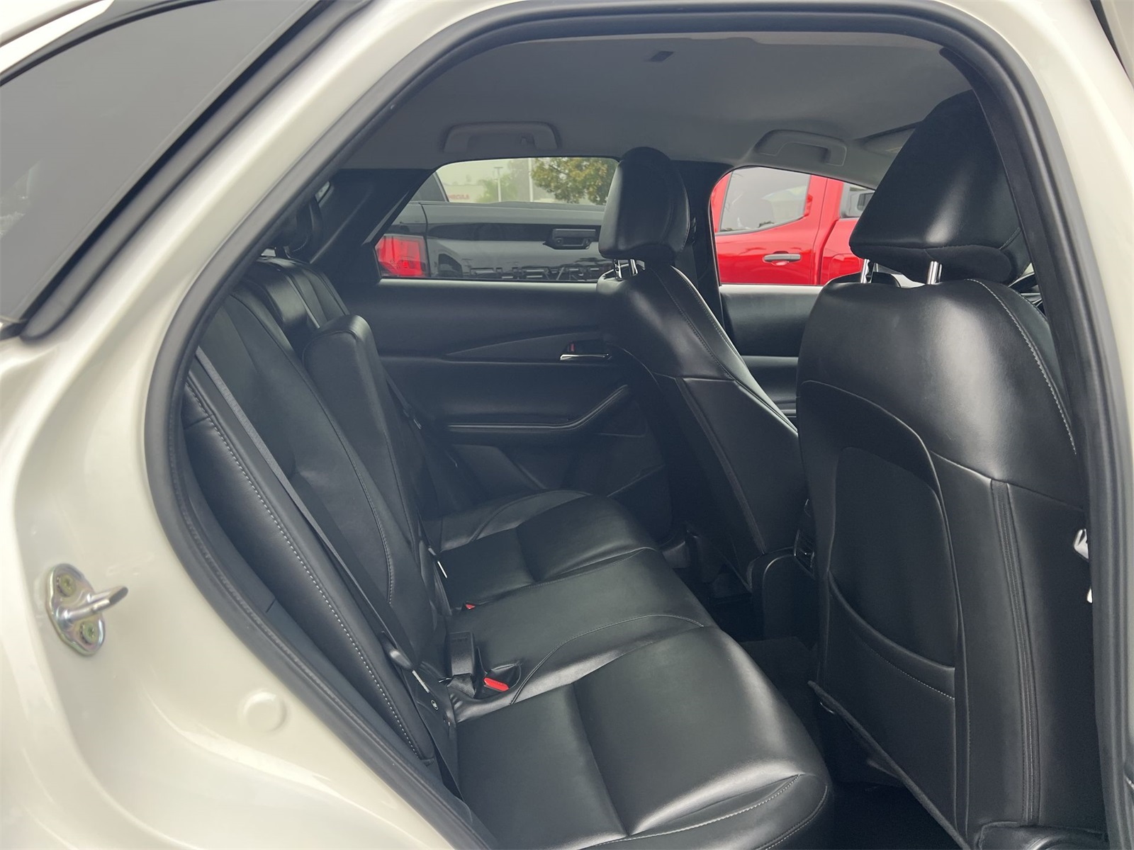 used 2023 Mazda CX-30 car, priced at $23,991