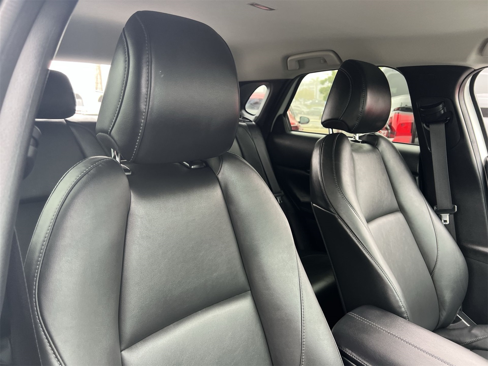 used 2023 Mazda CX-30 car, priced at $23,991