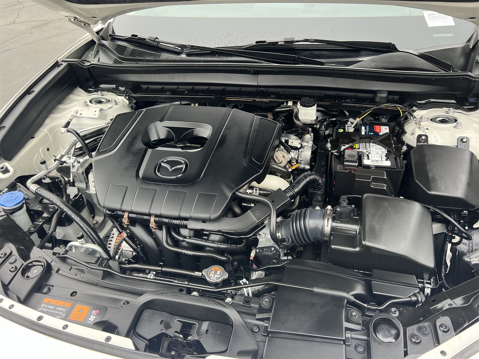 used 2023 Mazda CX-30 car, priced at $23,991