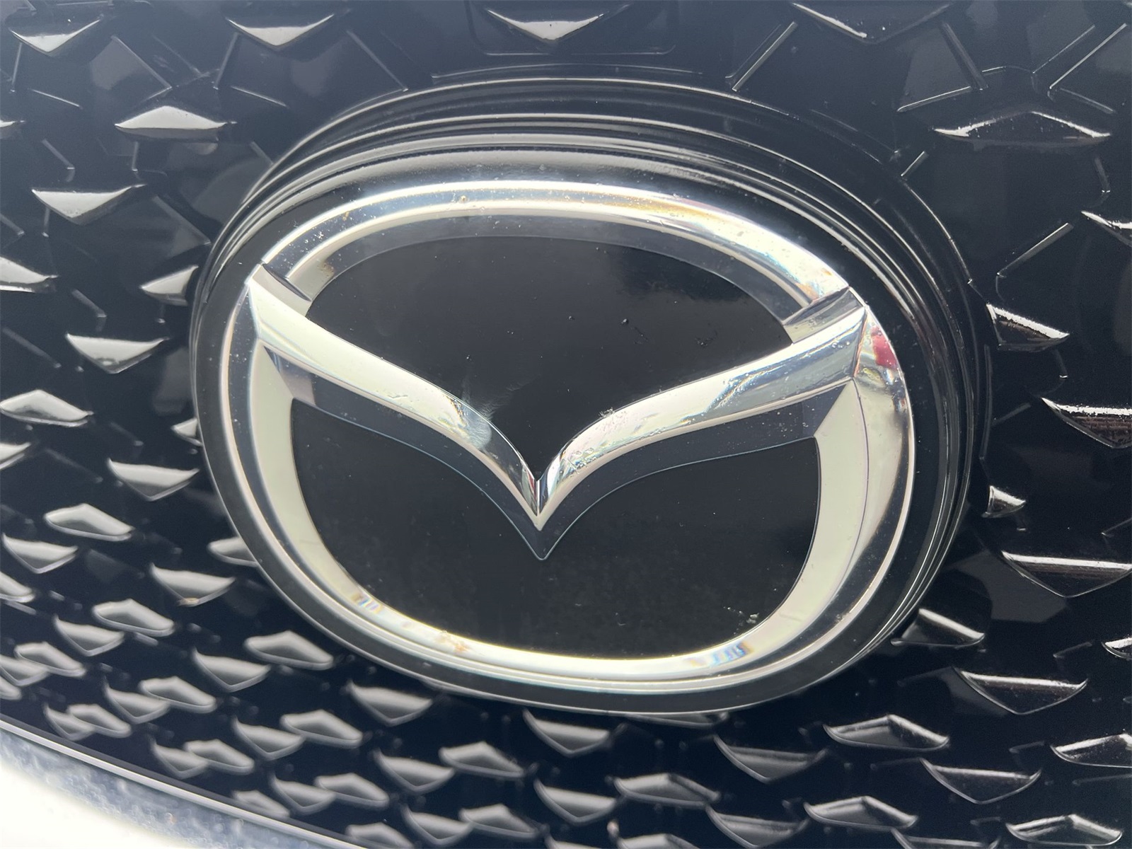 used 2023 Mazda CX-30 car, priced at $23,991