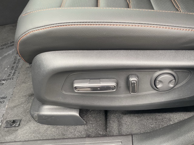 new 2026 Honda CR-V Hybrid car, priced at $39,591