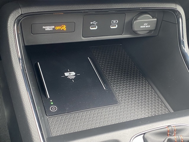 new 2026 Honda CR-V Hybrid car, priced at $39,591