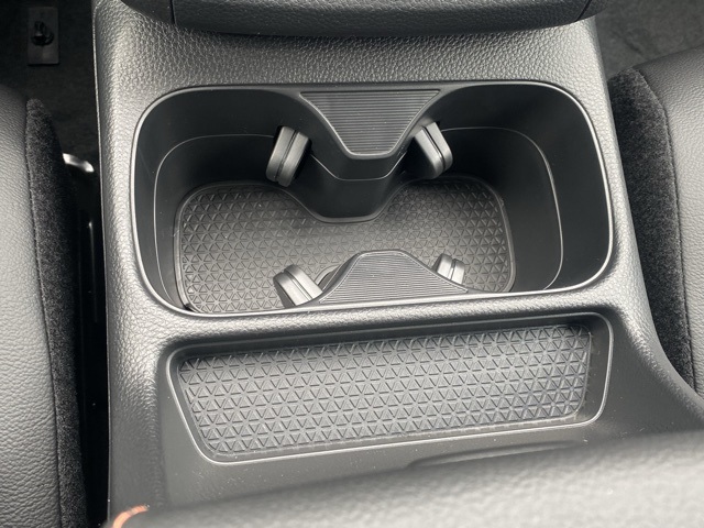 new 2026 Honda CR-V Hybrid car, priced at $39,591