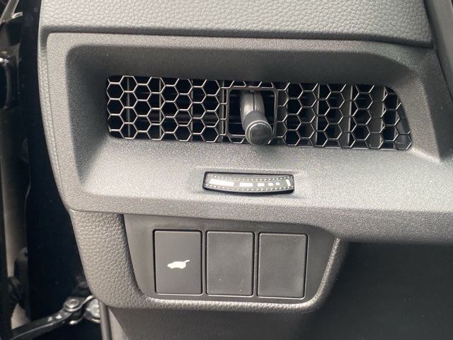 new 2026 Honda CR-V Hybrid car, priced at $39,591