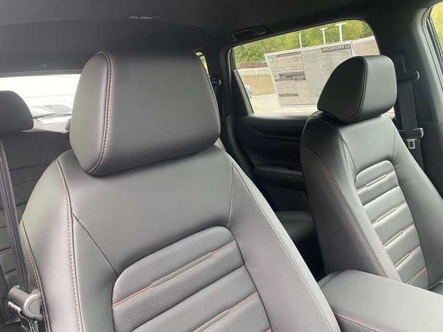 new 2026 Honda CR-V Hybrid car, priced at $39,591