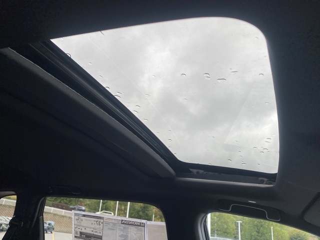 new 2026 Honda CR-V Hybrid car, priced at $39,591