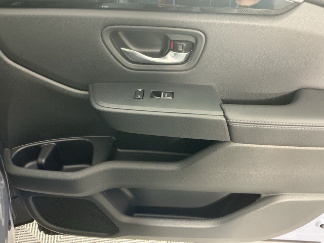 new 2025 Honda Pilot car, priced at $51,550