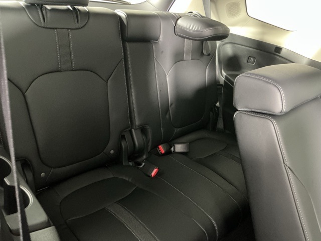 new 2025 Honda Pilot car, priced at $51,550