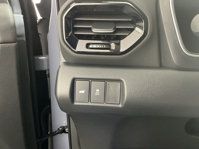 new 2025 Honda Pilot car, priced at $51,550