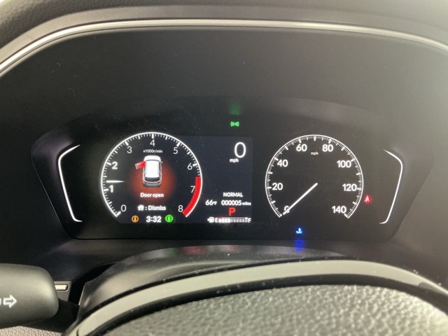 new 2025 Honda Pilot car, priced at $51,550