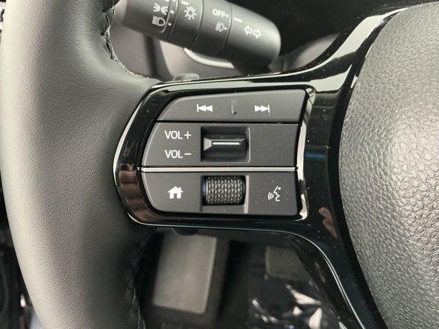 new 2025 Honda Pilot car, priced at $51,550