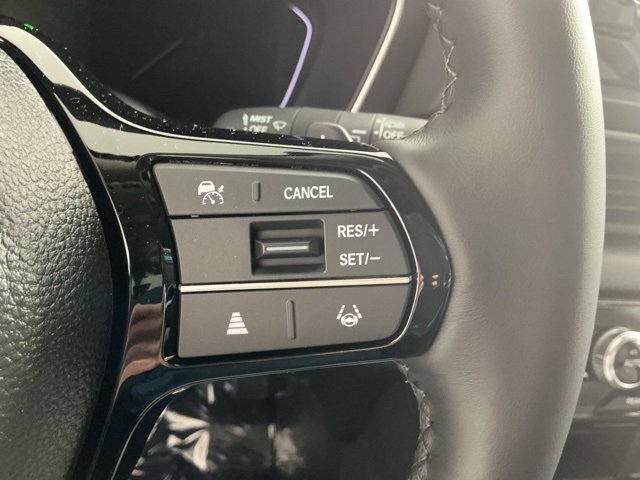 new 2025 Honda Pilot car, priced at $51,550