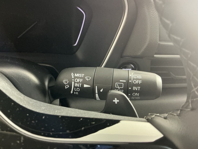 new 2025 Honda Pilot car, priced at $51,550