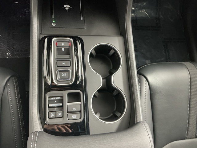 new 2025 Honda Pilot car, priced at $51,550