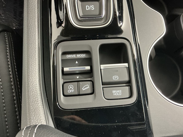 new 2025 Honda Pilot car, priced at $51,550