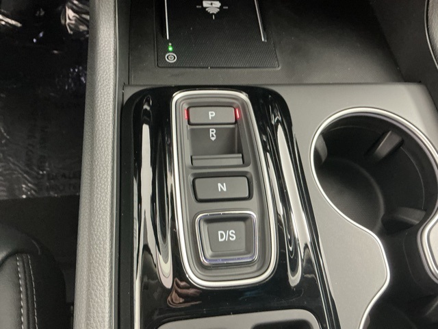 new 2025 Honda Pilot car, priced at $51,550