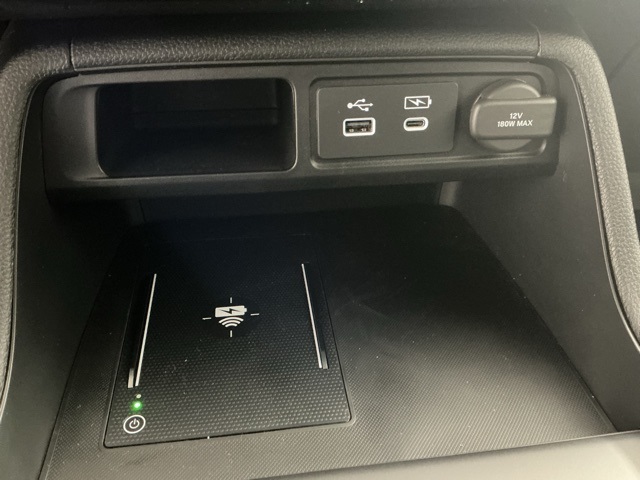 new 2025 Honda Pilot car, priced at $51,550