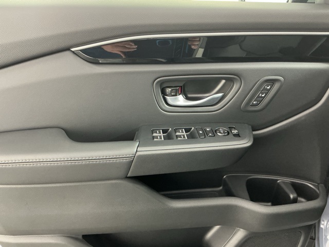 new 2025 Honda Pilot car, priced at $51,550