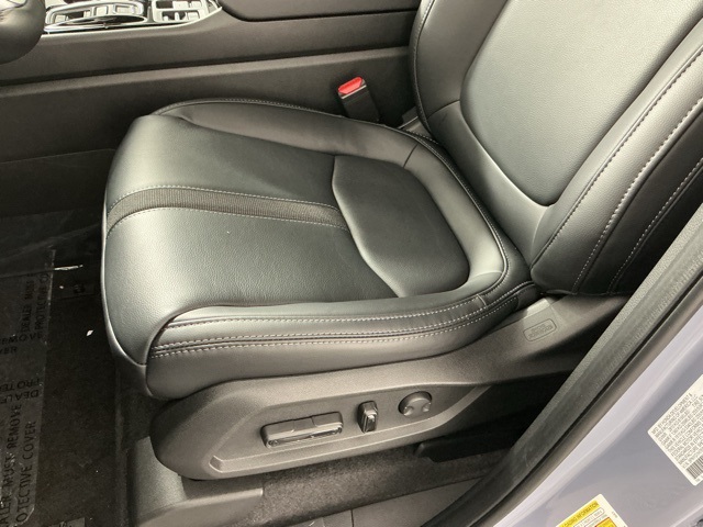 new 2025 Honda Pilot car, priced at $51,550